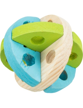 TRIXIE Spiel- und Snackball