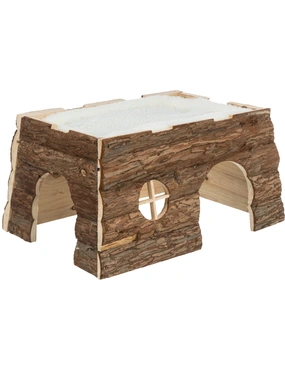 TRIXIE Haus Tilde mit Bett TRIXIE Haus Tilde mit Bett