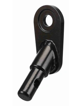 TRIXIE Anhängerkupplung für Fahrrad-Anhänger TRIXIE Anhängerkupplung für Fahrrad-Anhänger