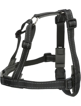 TRIXIE Trainingsgeschirr Lead'n'Walk Soft