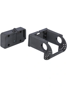 TRIXIE Universal-Fahrrad-Fronthalterung TRIXIE Universal-Fahrrad-Fronthalterung