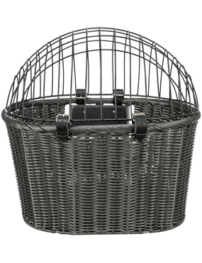 TRIXIE Front-Fahrradkorb