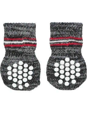 TRIXIE Socken Anti-Rutsch