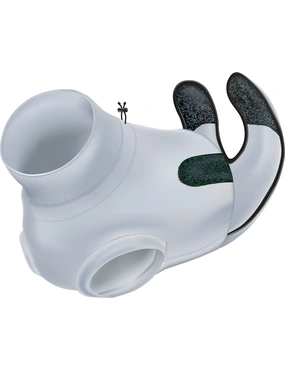 TRIXIE OP-Body für Katzen