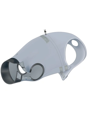 TRIXIE OP-Body für Hunde