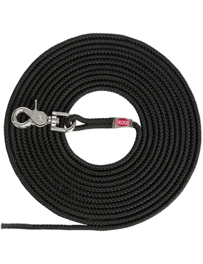 TRIXIE Schleppleine Trigger Snap Hook