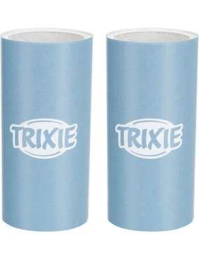 TRIXIE Ersatzrollen für Fusselroller