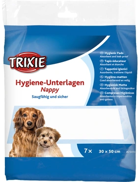 TRIXIE Hygiene-Unterlage Nappy
