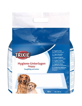 TRIXIE Hygiene-Unterlage Nappy TRIXIE Hygiene-Unterlage Nappy