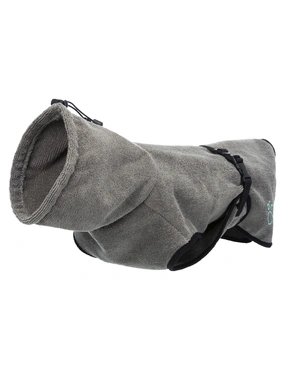 TRIXIE Bademantel für Hunde