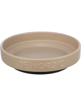 TRIXIE BE NORDIC Napf flach
