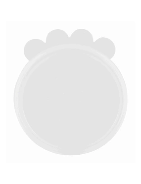 TRIXIE Dosendeckel Silikon