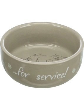 TRIXIE Kermaiknapf Thanks for service