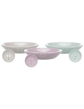TRIXIE Junior Napf flach