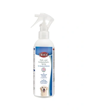 TRIXIE Floh- und Zeckenschutz-Spray