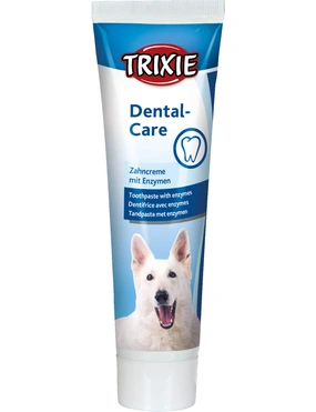 TRIXIE Zahncreme mit Enzymen TRIXIE Zahncreme mit Enzymen