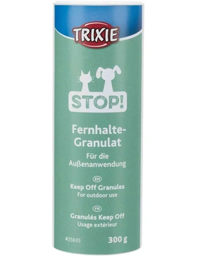 TRIXIE Fernhaltegranulat