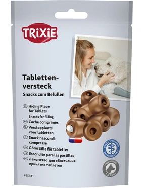 TRIXIE Tabletten-Versteck für Hunde