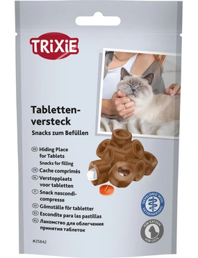 TRIXIE Tabletten-Versteck für Katzen TRIXIE Tabletten-Versteck für Katzen