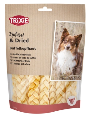 TRIXIE Büffelkopfhaut