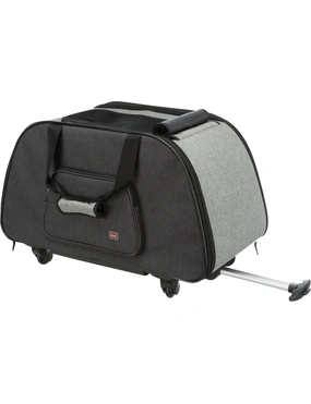 TRIXIE Trolley abnehmbares Fahrgestell