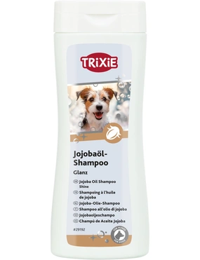 TRIXIE Jojobaöl-Shampoo