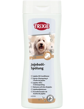 TRIXIE Jojobaöl-Spülung