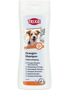 TRIXIE Orangen-Shampoo