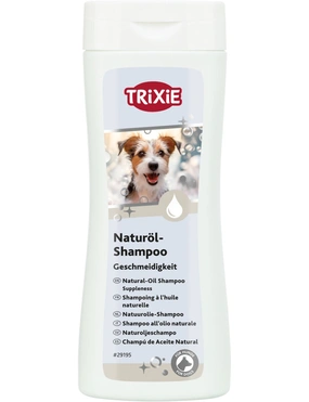 TRIXIE Naturöl-Shampoo
