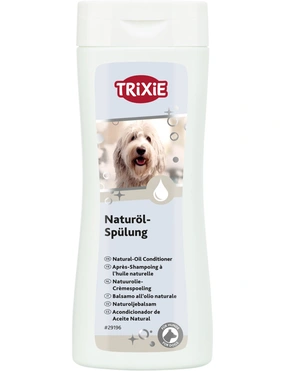 TRIXIE Naturöl-Spülung