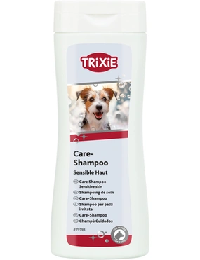TRIXIE Care-Shampoo
