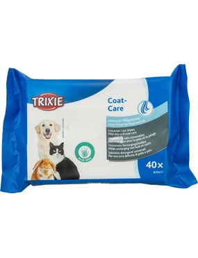 TRIXIE Universal-Pflegetücher 40 Stück