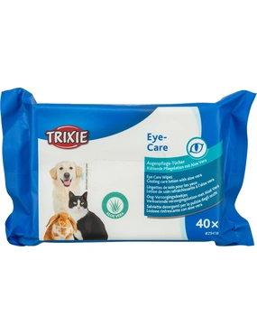 TRIXIE Augenpflege-Tücher