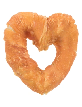 TRIXIE Denta Fun Heart