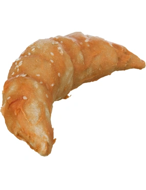 TRIXIE Denta Fun Croissant