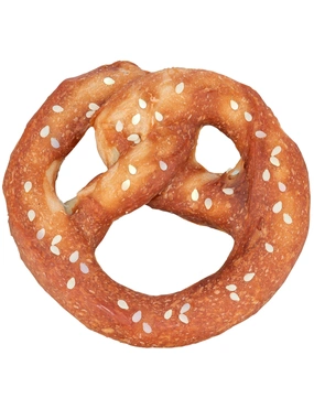 TRIXIE Denta Fun Pretzel TRIXIE Denta Fun Pretzel