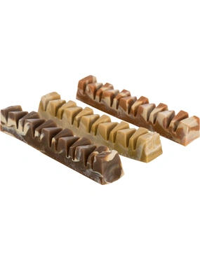 TRIXIE Denta Fun Vegan Jaw Bone TRIXIE Denta Fun Vegan Jaw Bone