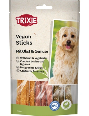TRIXIE Vegan