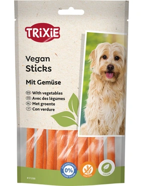 TRIXIE Vegan