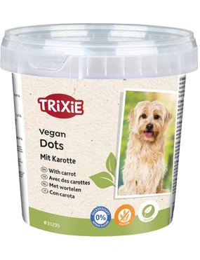 TRIXIE Vegan