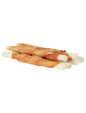 TRIXIE Denta Fun Chicken Chewing Rolls TRIXIE Denta Fun Chicken Chewing Rolls