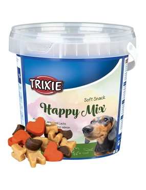 TRIXIE Soft Snack Happy Mix TRIXIE Soft Snack Happy Mix