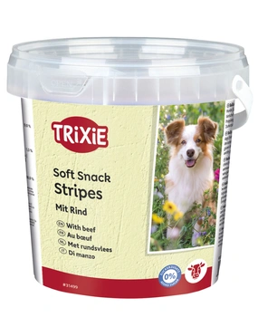 TRIXIE Soft Snack Stripes