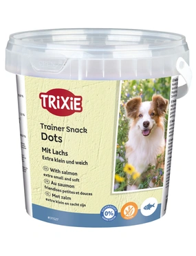 TRIXIE Soft Snack Mini Trainer Dots