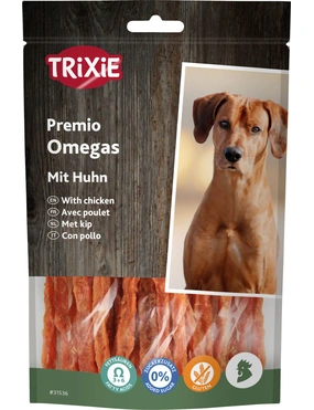 TRIXIE Premio Omega Stripes