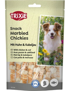 TRIXIE Marbled Chickies TRIXIE Marbled Chickies