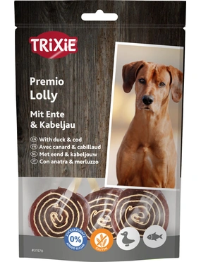 TRIXIE Premio Lolly
