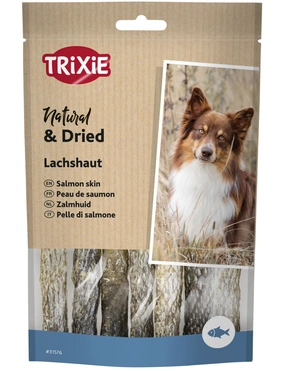 TRIXIE Premio Salmon Cigars