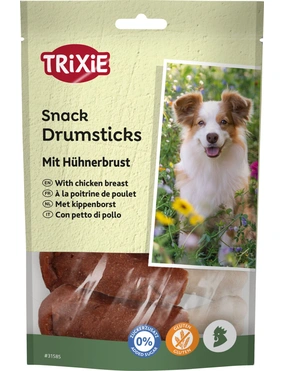 TRIXIE Premio Chicken Drumsticks