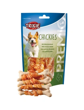 TRIXIE PREMIO Chickies TRIXIE PREMIO Chickies